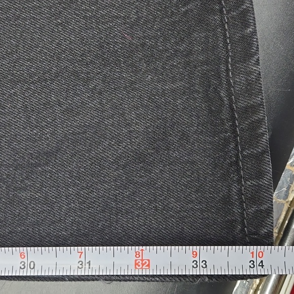 NEW Universal Thread High Rise Flare Comfort Stretch 12 Long - Picture 8 of 13